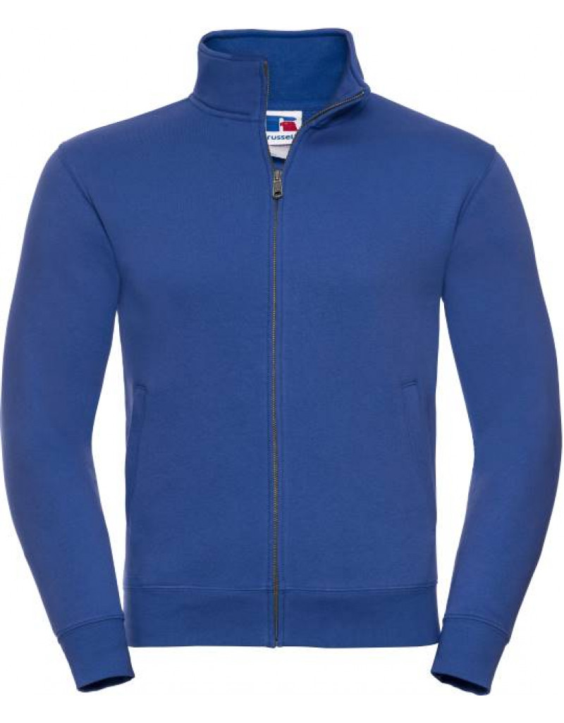 Jachetă de trening bărbătească „Authentic”